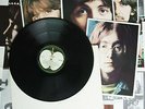 The Beatles S/T WHITE ALBUM Australian *NUMBERED* RARE 2x LP + POSTER & PRINTS
