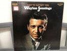 Waylon Jennings-Just To Satisfy You 12