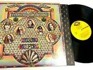 Second Helping by Lynyrd Skynyrd LP Yellow Label 1974 NM-