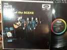 DAVE CLARK 5 FIVE at the Scene Canada MONO LP NM 6000 Series
