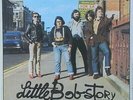 LITTLE BOB STORY - S/T (ORIG. FR. PRESSING 12 VINYL LP)