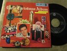Elvis Presley Christmas album vol 1 S5 EP DE