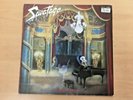 Savatage 'Gutter Ballet' 1st Press GR 1989 Original Vinyl Record LP Rare Oliva