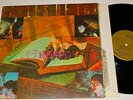 R.E.M. - FABLES OF THE RECONSTRUCTION  LP - NEAR MINT ORIGINAL PRESS IN SHRINK