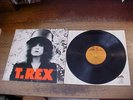 T REX LP 1972 The Slider 1st Press Reprise 1A 1A EX Disc