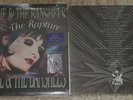 Siouxsie & The Banshees - The Rapture - USA Flourescent Vinyl LP + Inner Sleeve