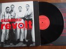 Skinhead Revolt - 20 Skinhead Classics Vinyl LP Reggae Ska Rocksteady Comp