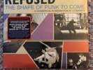 Refused The Shape Of Punk To Come 2xLP Deluxe Package RSD 2012 Red Vinyl Sealed