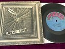 RARE 1977 SEX PISTOLS PRETTY VACANT AUSTARALIAN 7