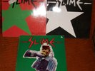 Slime - 3 LPs (
