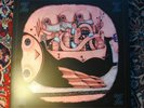 Z by My Morning Jacket (Vinyl LP, Multi Colored)