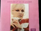 PETULA CLARK 