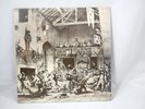 Jethro Tull Minstrel In The Gallery LP 1st U.S. Pressing 1975 CHR-1082 SEALED
