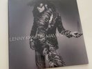 Lenny Kravitz Mama Said Limited Edition Grey Marble Vinyl