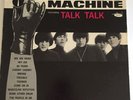 The Music Machine Turn On Vinyl Lp 1st Press Capitol Talk Talk Play Tested