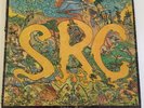 SRC-S/T 1968 Lp Detroit-Stooges-Richardson Play tested VG
