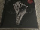 Robert Plant Lullaby and...The Ceaseless Roar SEALED UK import 2LP Gatefold w/cd
