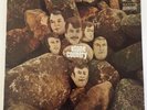 Stone Country S/T Lp Rare Pysch Byrds Parson Burritos Dillard Steve Young VG+
