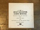 Jerry Lee Lewis Radio Promo LP - Radio Special - Mercury Records 1973