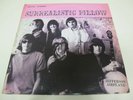 VINTAGE SURREALISTIC PILLOW--JEFFERSON AIRPLANE ALBUM / LP