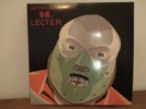 Action Bronson Dr Lecter 2xLP. Super Rare. Chopped Herring Records
