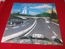 Kraftwerk:  Autobahn  1974   EX  German 1Y/2Y  First Pressing   LP