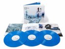 Radiohead - Ok Computer: OKNOTOK (1997-2017) Blue Vinyl XLLP868X