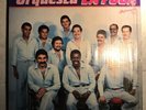 Orquesta LA FUGA LP Performance Salsa Puerto Rico