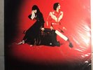The WHITE STRIPES Elephant LP Jack White - Double Color Album 63881-27148-1 2003