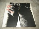 Rolling Stones - Sticky Fingers 2LP 2015 zipper cover with 1971 Roundhouse live