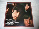 4 LP Box Vinyl The Rolling Stones / the rest of the best