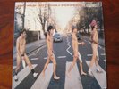 Red Hot Chili Peppers. The Abbey Road EP. EX Rock LP