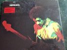 JIMI HENDRIX Band Of Gypsys 1995 LIMITED EDITION Numbered  STILL SEALED LP