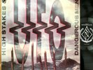 UFO High Stakes and Dangerous Men As new Mint Made in Russia SNC rec Moscow 1993