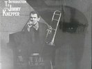 Jimmy Knepper - A Swinging Introduction To Jimmy Knepper / VG+ / LP, Mono, RE