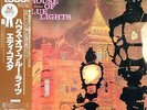 Eddie Costa Trio - The House Of Blue Lights / NM / LP, Album, RE