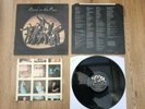 McCartney Wings BAND ON THE RUN -1/-1 Demo/Promo matrix UK LP BEATLES rare