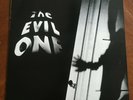 Roky Erickson And The Aliens ?– The Evil One  415 Records ?– 415A-0005 1981 EXC