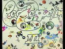Led Zeppelin - Led Zeppelin III - Atlantic - ATS-ST 06081 - Vinile