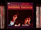 Johnny Rivers ? Rewind ? Rare EX/NM 1967 Imperial Records Promotional Vinyl LP