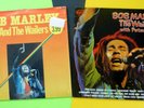 BOB MARLEY x2 LP Soul Revolution II/Bob Marley With Peter Tosh(UK) REGGAE PB114