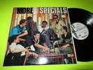THE SPECIALS MORE SPECIALS LP