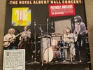 Creedence Clearwater Revival The Royal Albert Hall Concert MINT LP Vinyl Record