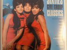 Various Artists - Sixties Girl Group Classics - 3 LP Set - Blue Vinyl - Sealed