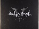 DEATHSPELL OMEGA: Untitled 5x LP Death Metal Picture Disc Boxset NM