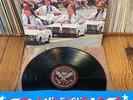 DEAD KENNEDYS Frankenchrist LP + BANNED GIGER POSTER & INSERT 1st Press NM
