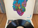 LOVE Forever Changes LP feat ARTHUR LEE stereo 1st Press 1967 original tan label