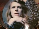 David Bowie Hunky Dory Picture Disc lp