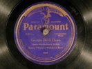 78 RPM - O'Bryant's WB Band/Lovie Austin (Ladnier), Paramount 12277, V+/VV+ Jazz