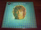 David Bowie,A.K.A.Space Oddity,2016 180 Gram Parlophone Press.New,Sealed